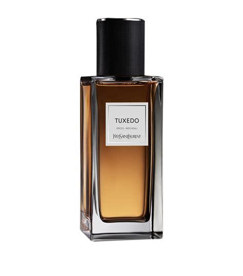 tuxedo ysl fragrance|YSL tuxedo discontinued.